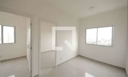 Apartamento para aluguel - vila ema, 2 quartos,  37 m² - são paulo