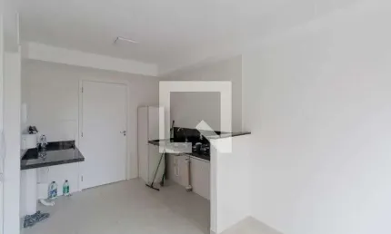 Apartamento para aluguel - vila ré, 1 quarto,  38 m² - são paulo