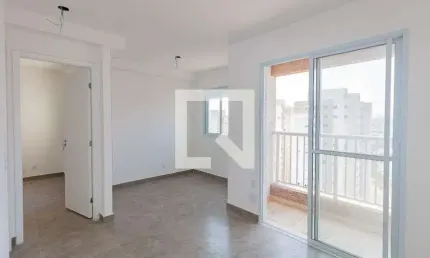 Apartamento para aluguel - vila califórnia, 1 quarto,  50 m² - são paulo