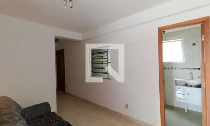 Apartamento para aluguel - botafogo, 1 quarto,  40 m² - campinas