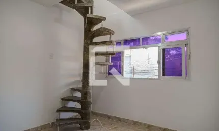Casa para aluguel - jabaquara, 2 quartos,  70 m² - são paulo