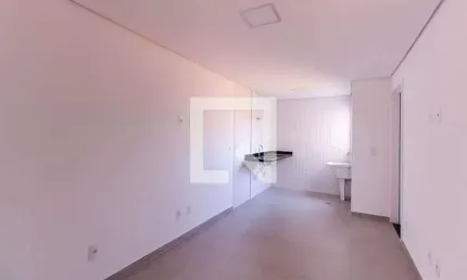 Apartamento para aluguel - vila invernada, 1 quarto,  29 m² - são paulo