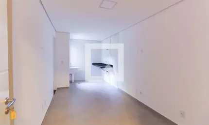 Apartamento para aluguel - vila invernada, 1 quarto,  28 m² - são paulo