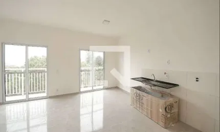 Kitnet / stúdio para aluguel - vila ema, 1 quarto,  32 m² - são paulo