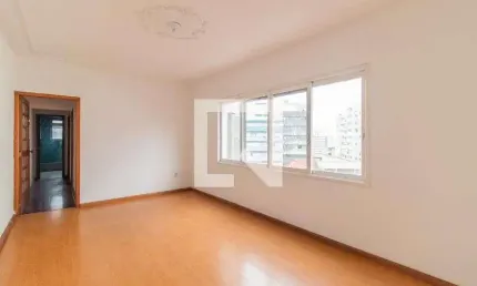 Apartamento para aluguel - centro histórico, 2 quartos,  77 m² - porto alegre