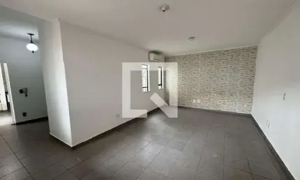 Casa para aluguel - jardim silvio passalacqua, 3 quartos,  110 m² - ribeirão preto