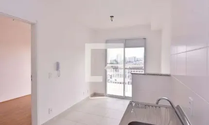 Kitnet / stúdio para aluguel - vila ema, 1 quarto,  32 m² - são paulo