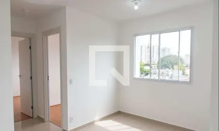 Apartamento para aluguel - ipiranga, 2 quartos,  35 m² - são paulo