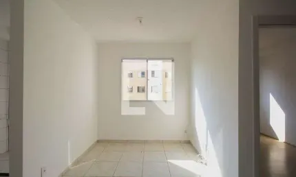 Apartamento para aluguel - vila prel, 2 quartos,  46 m² - são paulo