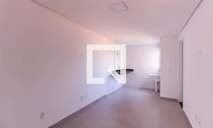 Apartamento para aluguel - vila invernada, 1 quarto,  29 m² - são paulo