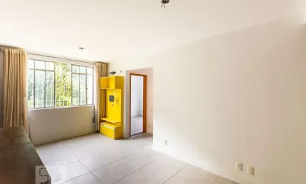 Apartamento para aluguel - fonseca, 2 quartos,  52 m² - niterói