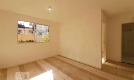 Apartamento para aluguel - del castilho, 1 quarto,  70 m² - rio de janeiro