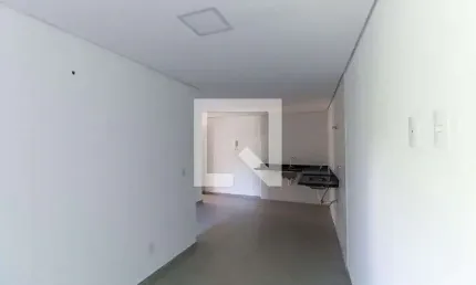 Apartamento para aluguel - vila invernada, 1 quarto,  33 m² - são paulo