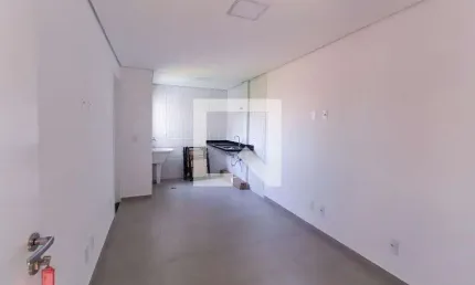 Apartamento para aluguel - vila invernada, 1 quarto,  28 m² - são paulo