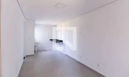 Apartamento para aluguel - vila invernada, 1 quarto,  28 m² - são paulo