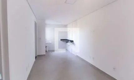 Apartamento para aluguel - vila invernada, 1 quarto,  28 m² - são paulo