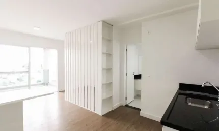 Kitnet / stúdio para aluguel - vila esperança, 1 quarto,  34 m² - são paulo