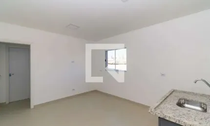 Apartamento para aluguel - ipiranga, 1 quarto,  30 m² - são paulo