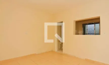 Casa para aluguel - casa verde, 1 quarto,  90 m² - são paulo