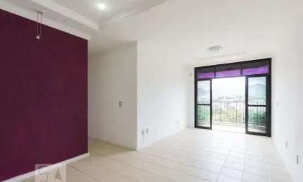 Apartamento para aluguel - pechincha, 3 quartos,  83 m² - rio de janeiro