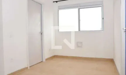 Apartamento para aluguel - freguesia do ó, 2 quartos,  32 m² - são paulo