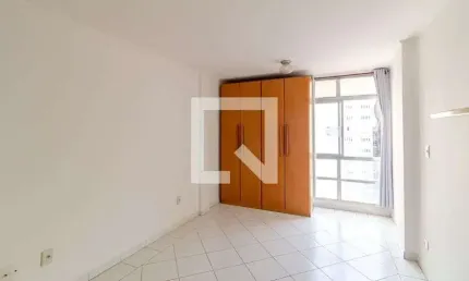 Kitnet / stúdio para aluguel - santa cecília, 1 quarto,  30 m² - são paulo