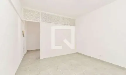 Apartamento para aluguel - santa cecília, 1 quarto,  39 m² - são paulo
