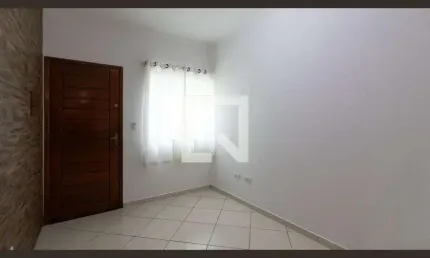 Casa / sobrado em condomínio para aluguel - ponte rasa, 2 quartos,  76 m² - são paulo