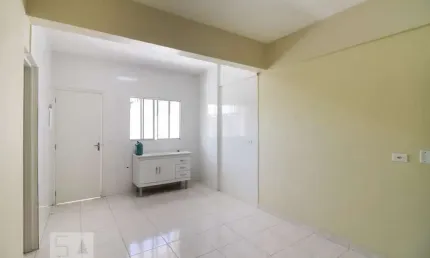 Apartamento para aluguel - jardim éster yolanda, 1 quarto,  55 m² - são paulo