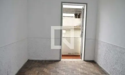 Apartamento para aluguel - piedade, 3 quartos,  110 m² - rio de janeiro