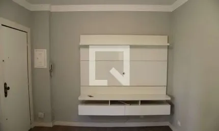 Apartamento para aluguel - vila augusta, 2 quartos,  52 m² - guarulhos