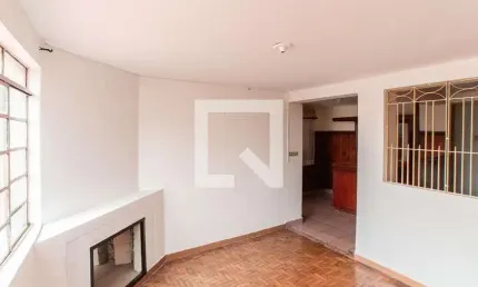 Casa para aluguel - vila sabrina , 3 quartos,  90 m² - são paulo