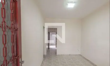 Casa para aluguel - parque res. vila união, 2 quartos,  100 m² - campinas