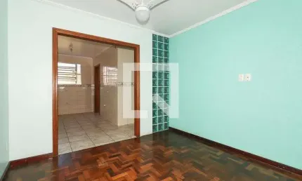 Apartamento para aluguel - vila ipiranga, 2 quartos,  58 m² - porto alegre