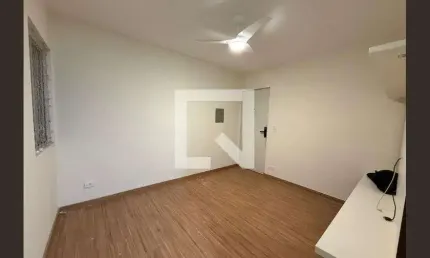 Apartamento para aluguel - jardim america, 2 quartos,  50 m² - são josé dos campos