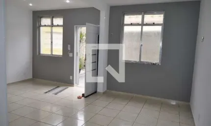 Casa / sobrado em condomínio para aluguel - engenho novo, 4 quartos,  207 m² - rio de janeiro