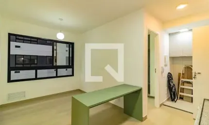 Apartamento para aluguel - planalto paulista, 2 quartos,  35 m² - são paulo