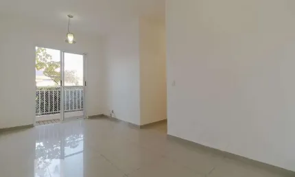 Apartamento para aluguel - santa genebra, 3 quartos,  65 m² - campinas