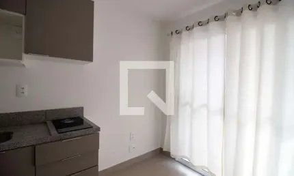 Apartamento para aluguel - butantã, 1 quarto,  24 m² - são paulo