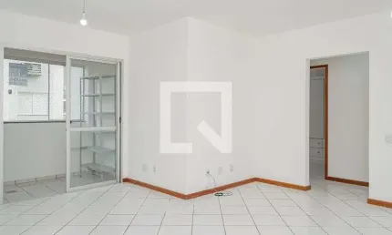 Apartamento para aluguel - centro, 3 quartos,  90 m² - florianópolis