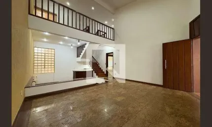 Casa para aluguel - jardim irajá, 4 quartos,  423 m² - ribeirão preto