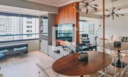 Apartamento para aluguel - pituba, 3 quartos,  72 m² - salvador