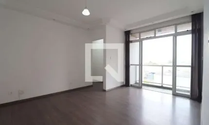 Apartamento para aluguel - jardim bela vista, 2 quartos,  68 m² - santo andré