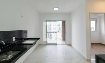 Apartamento para aluguel - jabaquara, 2 quartos,  43 m² - são paulo