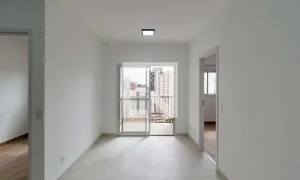 Apartamento para aluguel - jabaquara, 2 quartos,  45 m² - são paulo