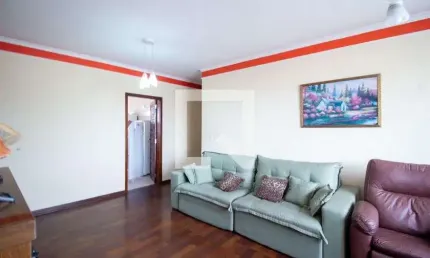 Apartamento para aluguel - além ponte, 3 quartos,  120 m² - sorocaba