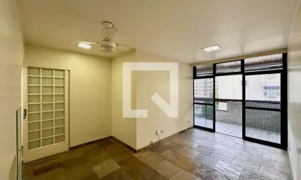 Apartamento para aluguel - botafogo, 2 quartos,  84 m² - rio de janeiro
