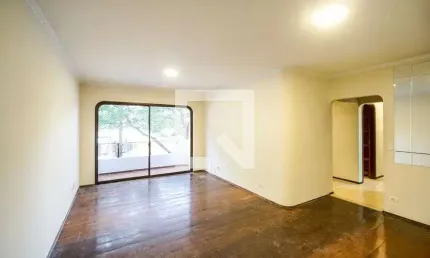 Apartamento para aluguel - tatuapé, 2 quartos,  112 m² - são paulo