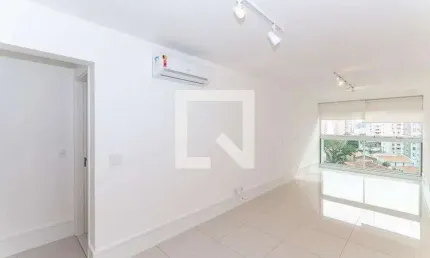 Apartamento para aluguel - perdizes, 2 quartos,  80 m² - são paulo