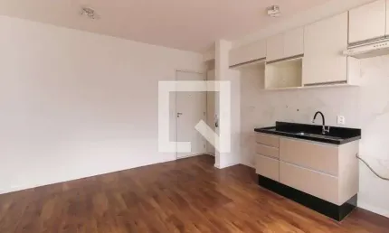 Apartamento para aluguel - belém, 1 quarto,  38 m² - são paulo
